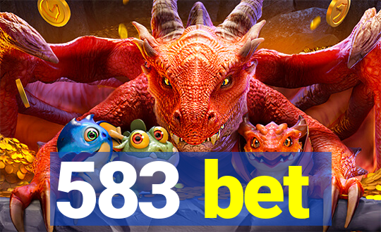 583 bet